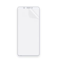 SChitec OPPO F7 Lite Uyumlu Ön Yüzey Nano Şeffaf Hidrojel Ekran Koruyucu