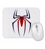 Spider Man 02 Mouse Pad
