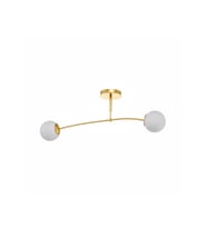 Santa Plafonyer Avize RA-AVZ- 3958-71-26 (Gold)
