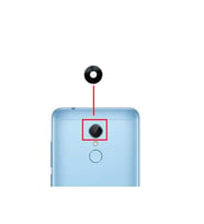 Redmi 5 Plus Uyumlu Kamera Lensi