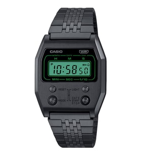 Casio A1100b-1Df Erkek Kol Saati