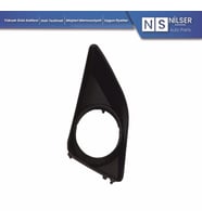 Toyota Markasına Uygun Corolla Sis Kapağı Sol 2007-2009