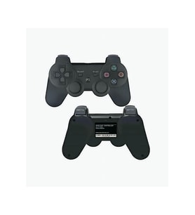 PS3 Playstation Siyah Kablosuz Oyun Kolu