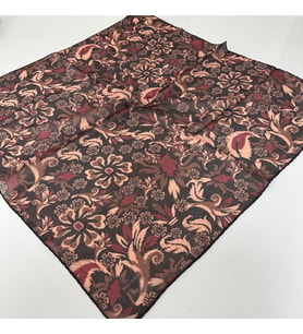 ARSEL MODA Soft Pamuklu Eşarp LRB5005