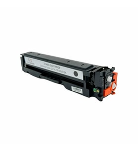 Hp 203A-CF540A-201A-CF400A / Canon CRG067-CRG054-CRG045 BK Universal Muadil Toner