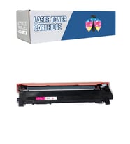 Safir Toner Samsung CLT-M406S CLX-3305fn 1.000 Syf Kırmızı Muadil Toner