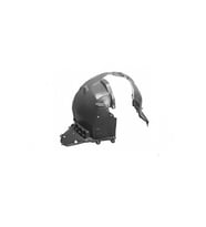 NISSAN QASHQAI ÖN ÇAMURLUK DAVLUMBAZI SAĞ 13- NIS15QS005 638404EA0A