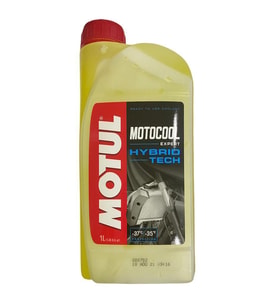 Motul Motocool Expert Soğutma Sıvısı 1L