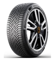 Continental AllSeasonContact 2 225/50R18 99W XL M+S 3PMSF FR EV