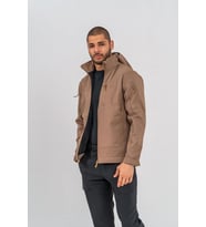 MONT TACTICAL SOFTSHELL - 305C