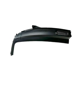 Honda Jazz 2002-2006 Ön Sol Ön Cam Alt Izgarası (Orta)