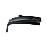Honda Jazz 2002-2006 Ön Sol Ön Cam Alt Izgarası (Orta)