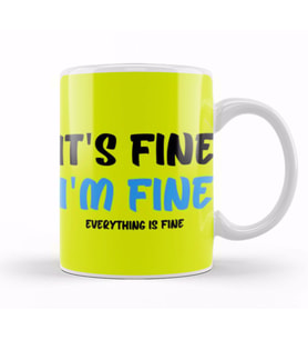 Sarcasm Funny Comment Quotes Gift   Sarcastic    And Men Humorous Saying Kupa Bardak Porselen