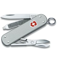 Victorinox Çakı Classic Metal Yüzey 0.6221.26