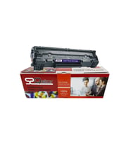 QSTAR HP CE 285A İTHAL MUADİL TONER  P1002 P1003 P1004 P1005 P1006 P1009 P1505 M1120 M1522 (Siyah)