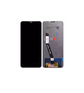 Xiaomi Uyumlu Redmi 9 Lcd Ekran Çıtasız Orj.