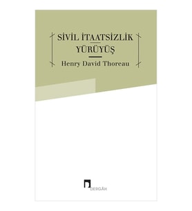 Sivil İtaatsizlik Yürüyüş
