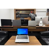 HP EliteBook 840 G3 Core İ5 6300U 8GB 256GB 14" Dokunmatik Dizüstü Bilgisayar (İKİNCİ EL)
