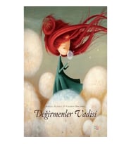 Değirmenler Vadisi