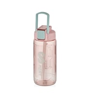 SHOTAY SPORT TRITAN MATARA PEMBE 600 ML.