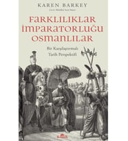 Farklılıklar İmparatorluğu Osmanlılar