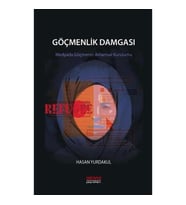 Göçmenlik Damgası