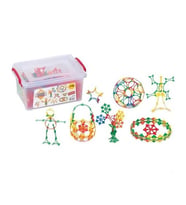 Kelebek Puzzle Küçük 240 Parça