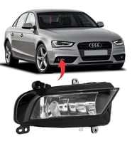 Audi A4 Sağ Sis Farı 2013-2016 8K0941700B