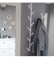 FİDAN Metal Antre Çanta ,Banyo Bornoz ve Havlu Askılığı9askı-100cm