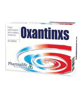 Pharmalife Oxantinxs 60 Tablet
