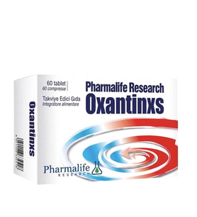 Pharmalife Oxantinxs 60 Tablet