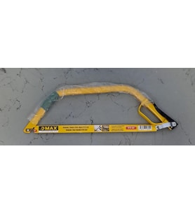DMAX KOLASTAR TESTERE TAKIMI 61 cm - KOLASTAR TESTERESİ DAHİLDİR