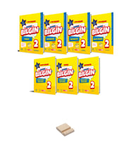 2. Sınıf Bilgin Serisi Tüm Dersler 7li Set