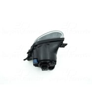 BMW 7 Serisi F01 LCI 2008 - 2015 Sağ Sis Farı Ampullu