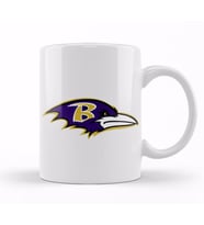 Baltimore Ravens Schedule Baltimore Ravens Shield 05 Kupa Bardak Porselen