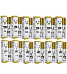 Stag Sprey 12 Adet