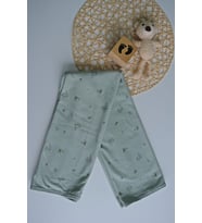 PAMUKLU BEBEK BATTANİYESİ (Yeşil)