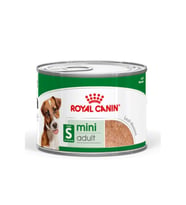 Royal Canin Mini Adult Yetişkin Köpek Konservesi 195 Gr