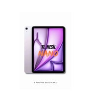 iPad 11. Nesil A16 2025 Uyumlu Blue Nano Ekran Koruyucu Ultra İnce Screen Protector