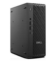 DELL PRO MAX MICRO FCM2250-1 ULTRA 7 265- 16GB DDR5 RAM- 512GB M2 NVME- 8GB A1000- W11 Pro İş İstasyonu