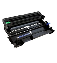 Brother DR-3355/ DR-720 Muadil Drum Unitesi (Siyah)