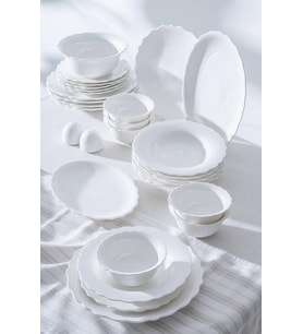 Acar Herlant 29 Parça Yemek Takımı SNT-07595