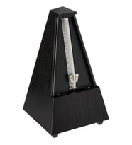 Wittner 903304 Without Bell  Metronom (Siyah)
