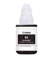 CANON GI-490BK SİYAH KARTUŞ