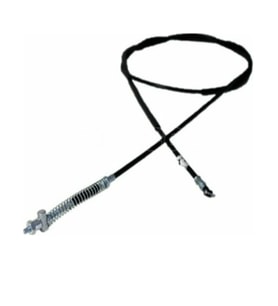 Mondial Arka Fren Teli Komple 125 Mt