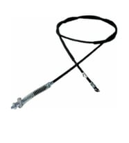 Mondial Arka Fren Teli Komple 125 Mt