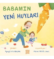 Babamın Yeni Huyları