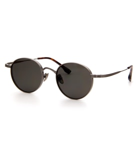 Falenti KBT98841-C4 48 Unisex Güneş Gözlüğü (Gri)