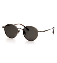 Falenti KBT98841-C4 48 Unisex Güneş Gözlüğü (Gri)