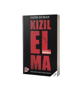 Kızıl Elma Anadolu